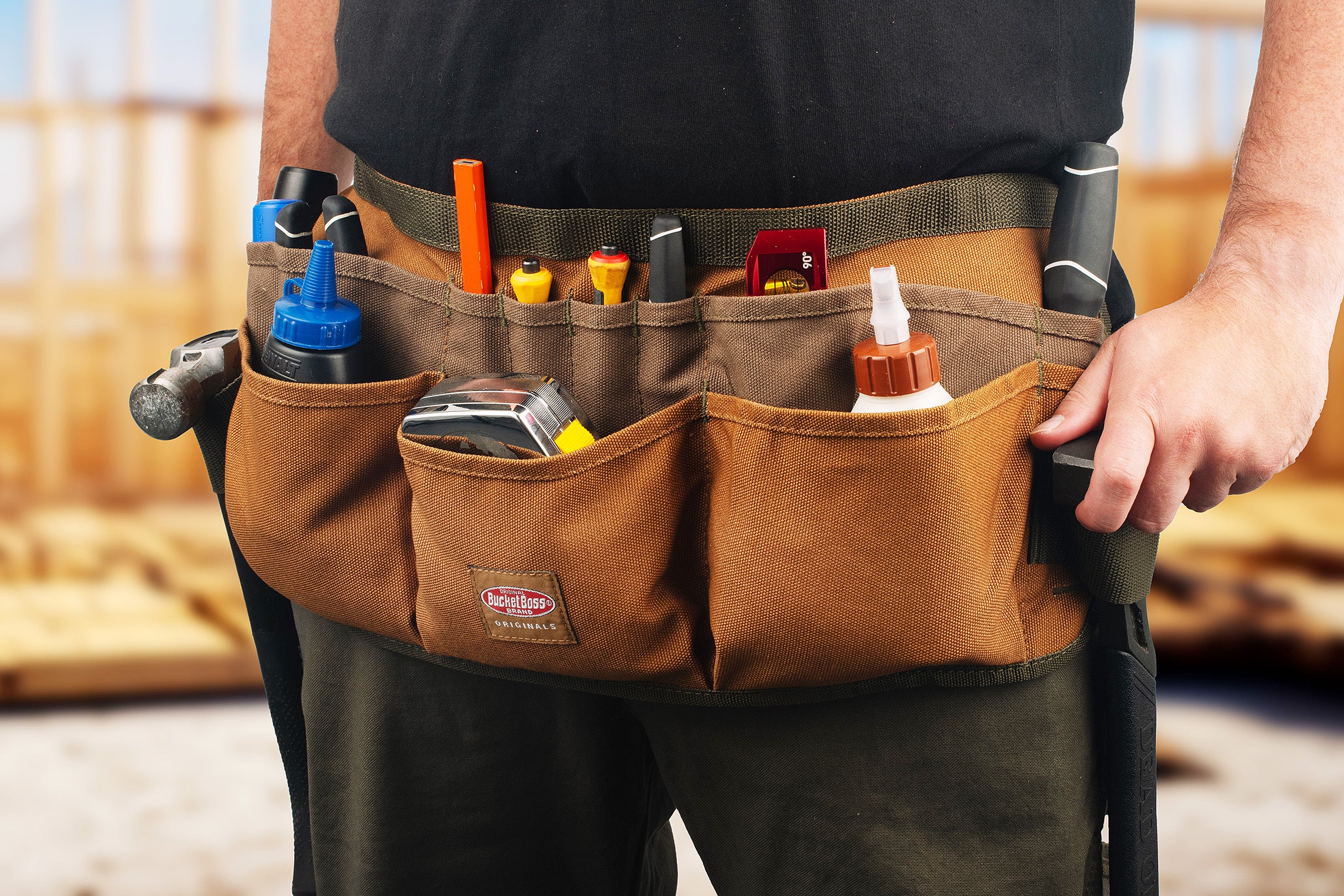 Jobsite Apparel