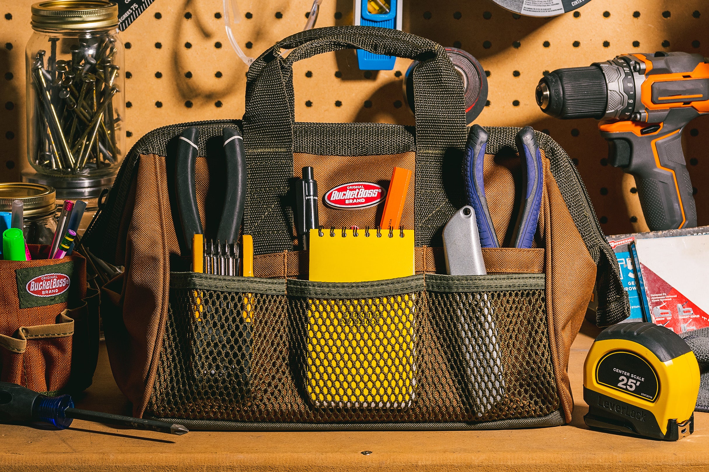 Tool Bags