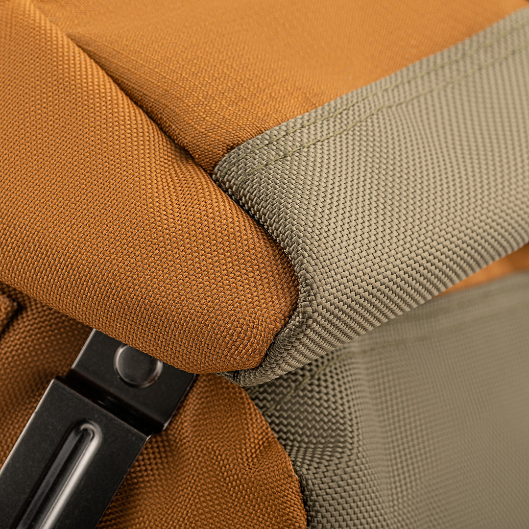 Airlift Tool Belt with Suspenders