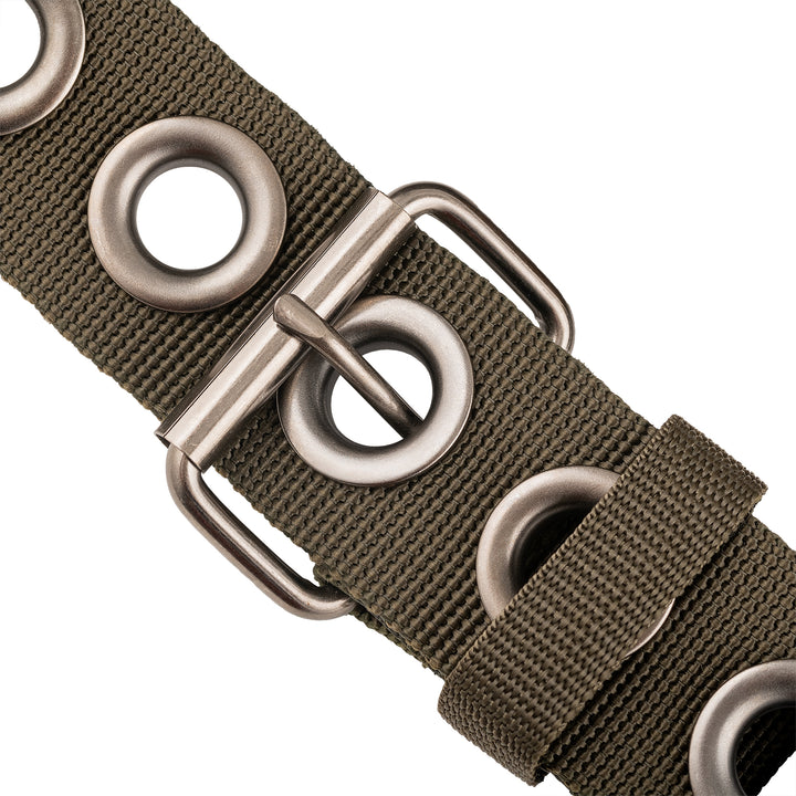 Airlift Tool Belt with Suspenders