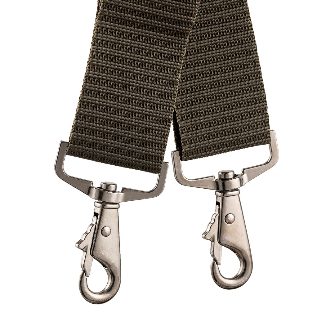 Airlift Tool Belt with Suspenders