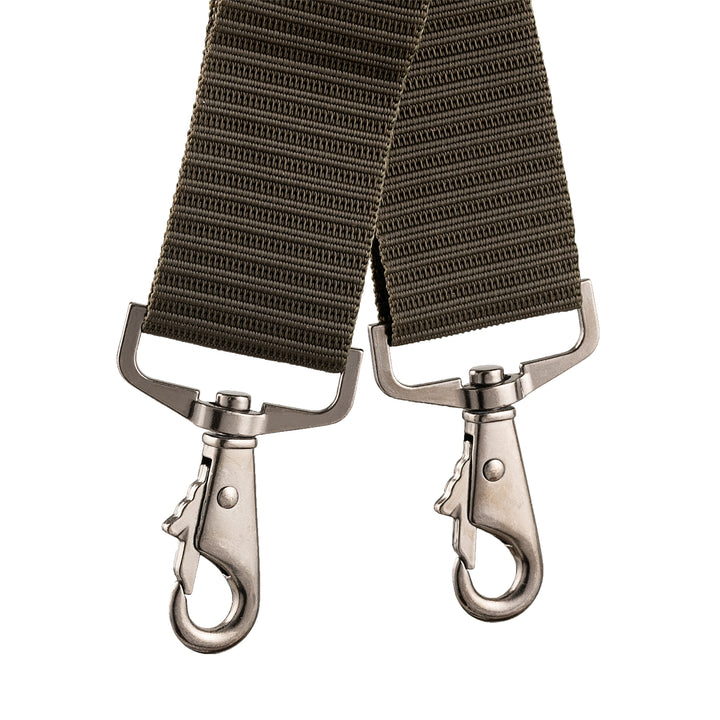 Airlift Tool Belt with Suspenders