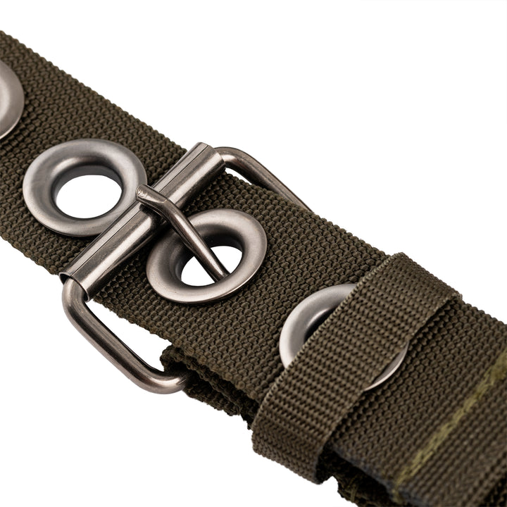 Builder's Tool Belt