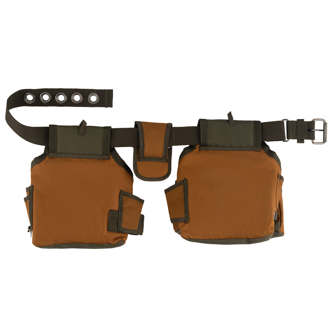 Builder's Tool Belt