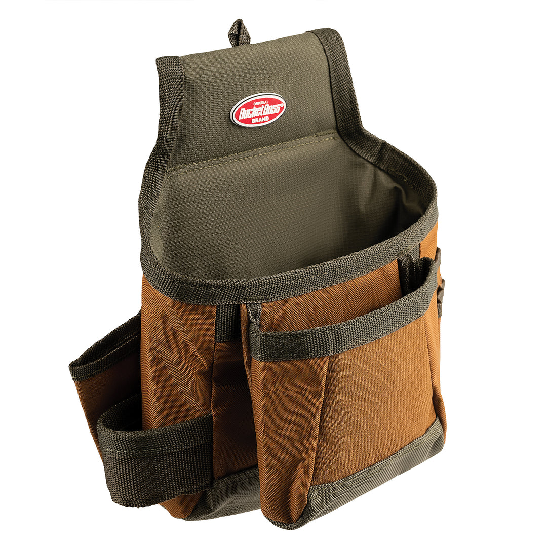 Builder's Tool Belt