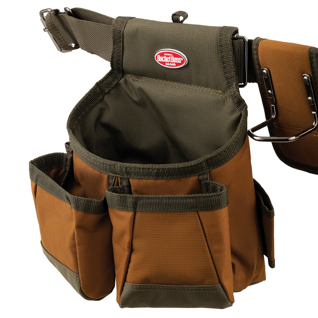 Builder's Tool Belt