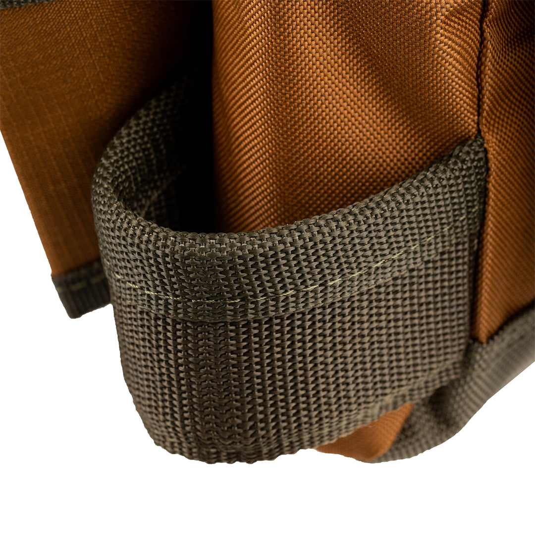 Builder's Tool Belt