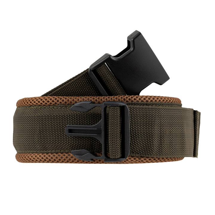 Padded Work Belt