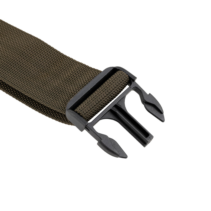 Padded Work Belt