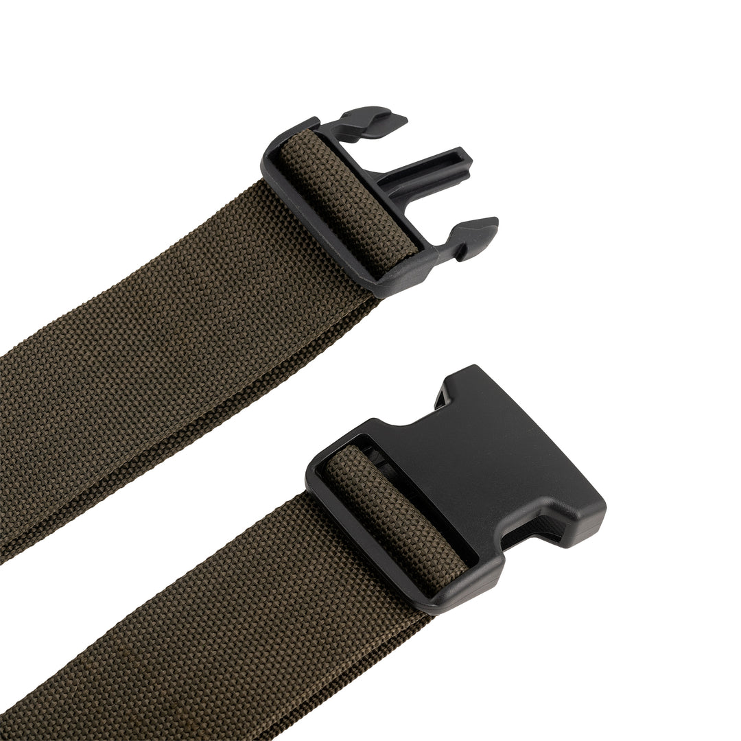 Padded Work Belt