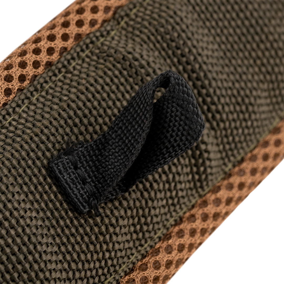 Padded Work Belt