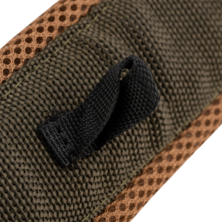 Padded Work Belt