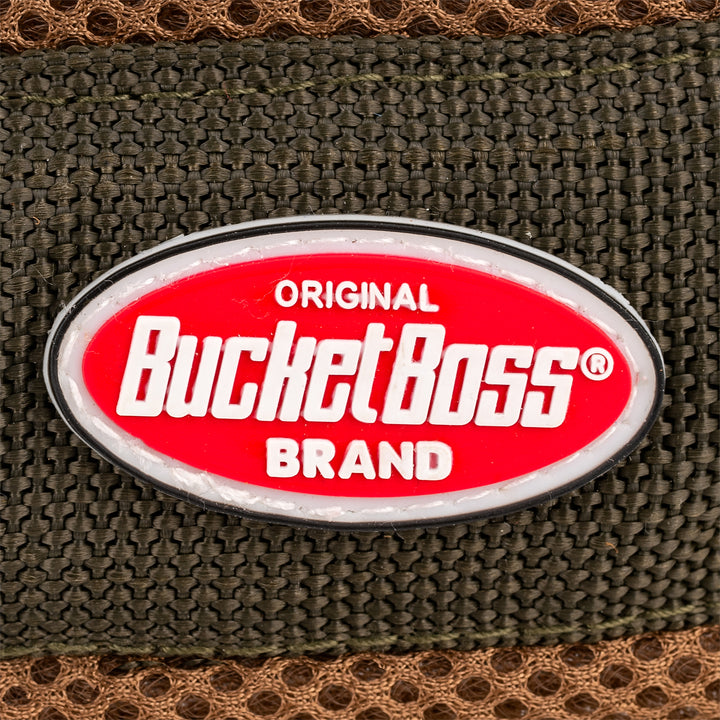 Padded Work Belt