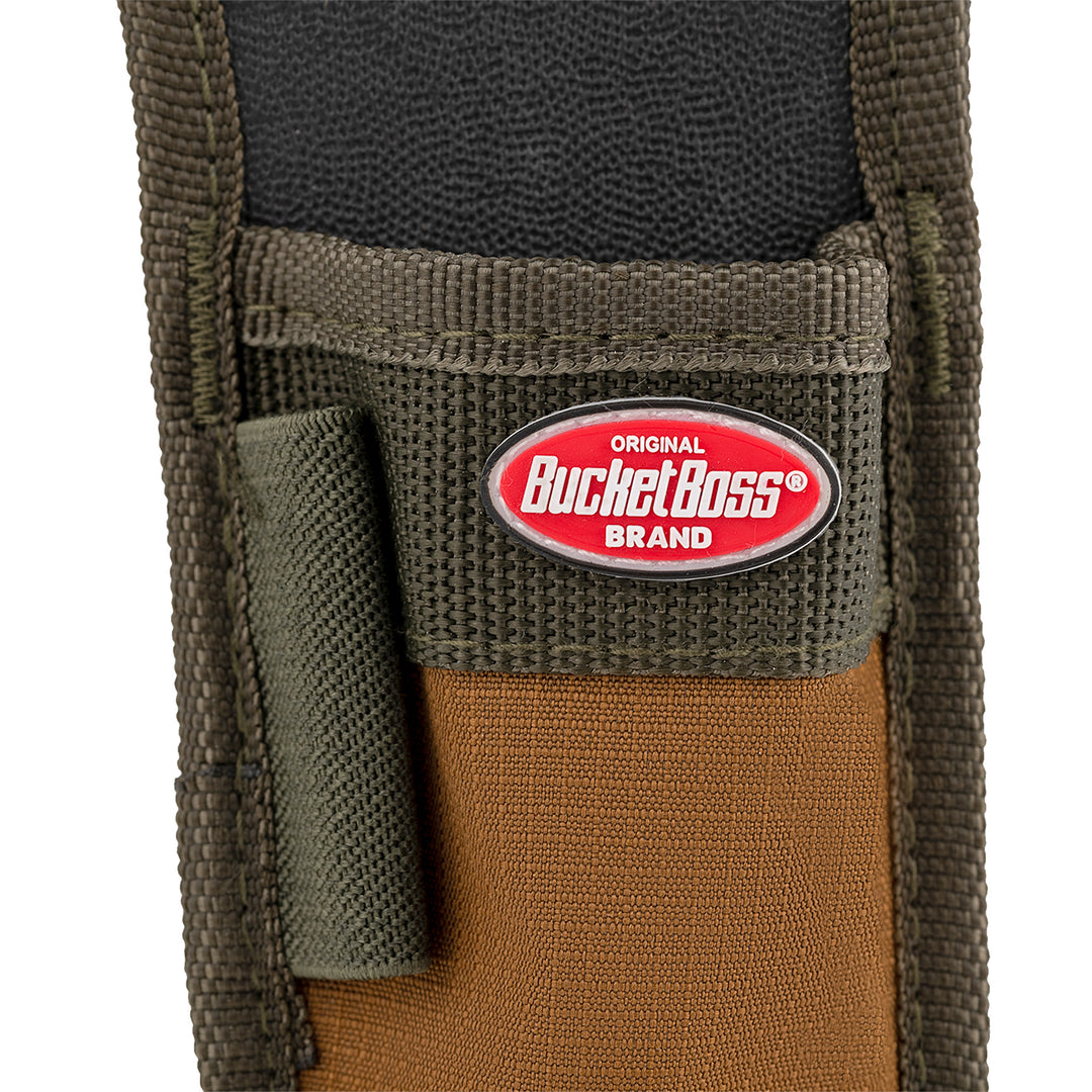 Single-Barrel Sheath