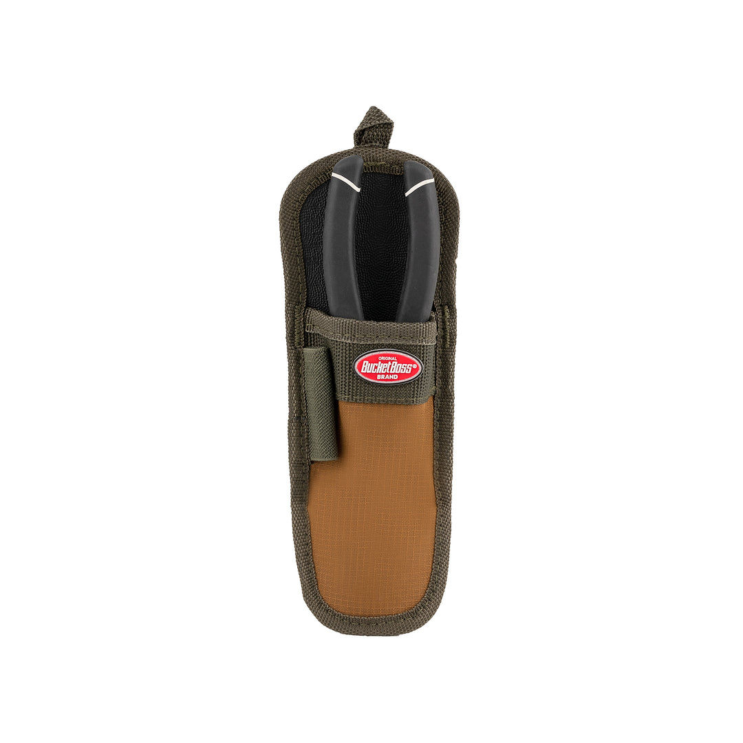 Single-Barrel Sheath