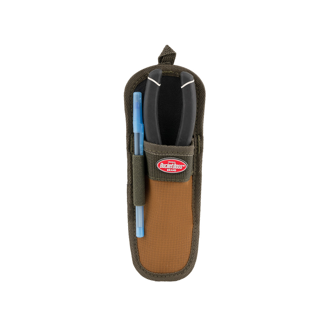 Single-Barrel Sheath