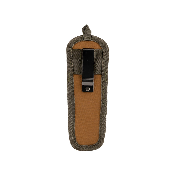 Single-Barrel Sheath