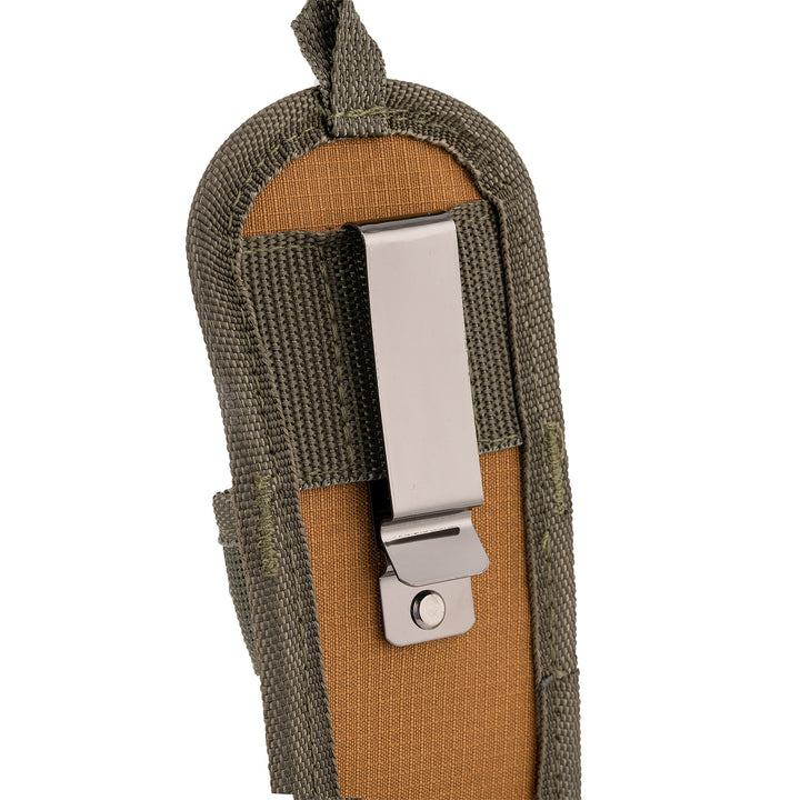 Single-Barrel Sheath
