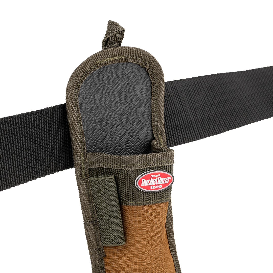 Single-Barrel Sheath