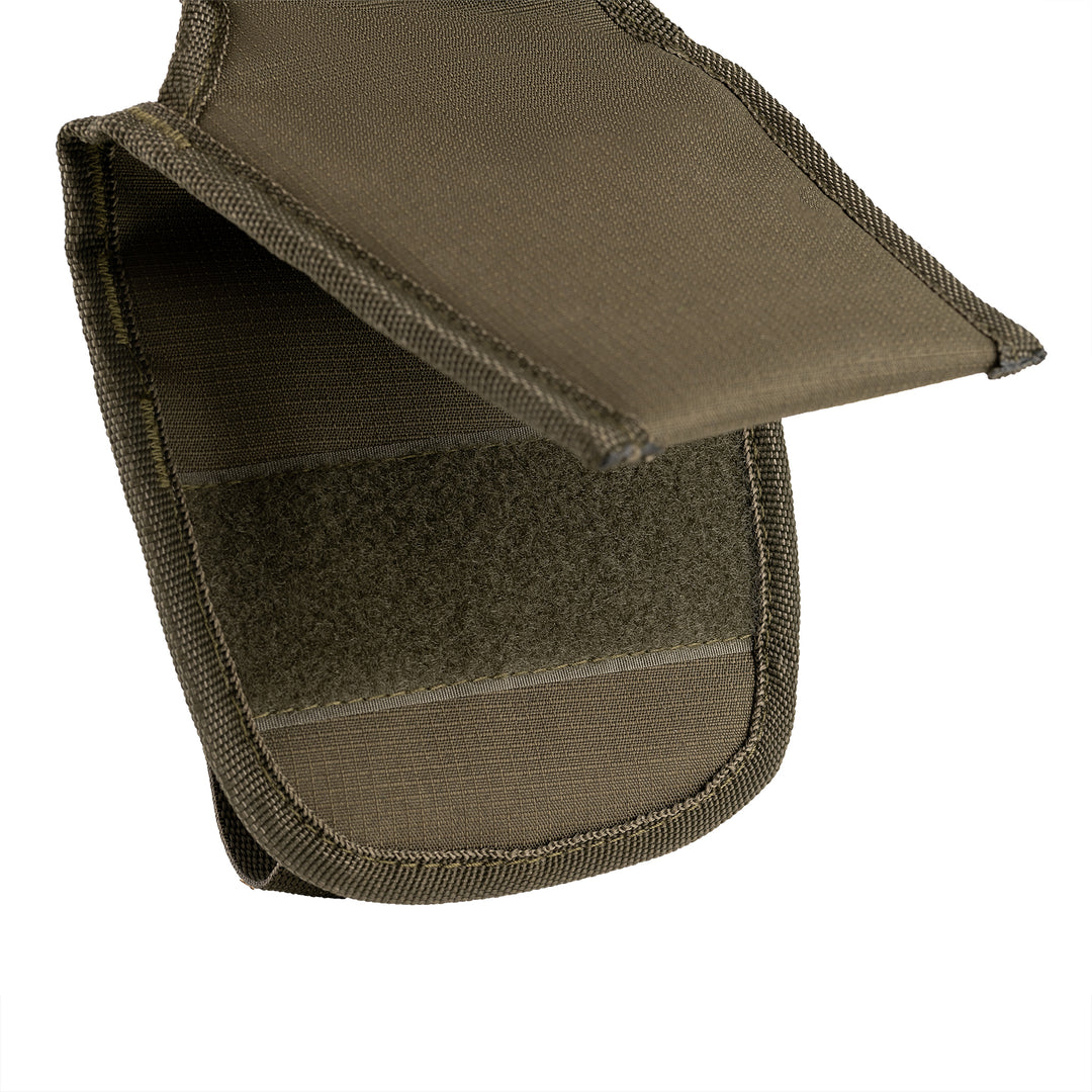 Rear Guard Pouch with FlapFit