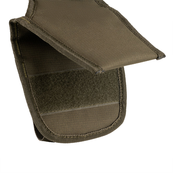 Rear Guard Pouch with FlapFit