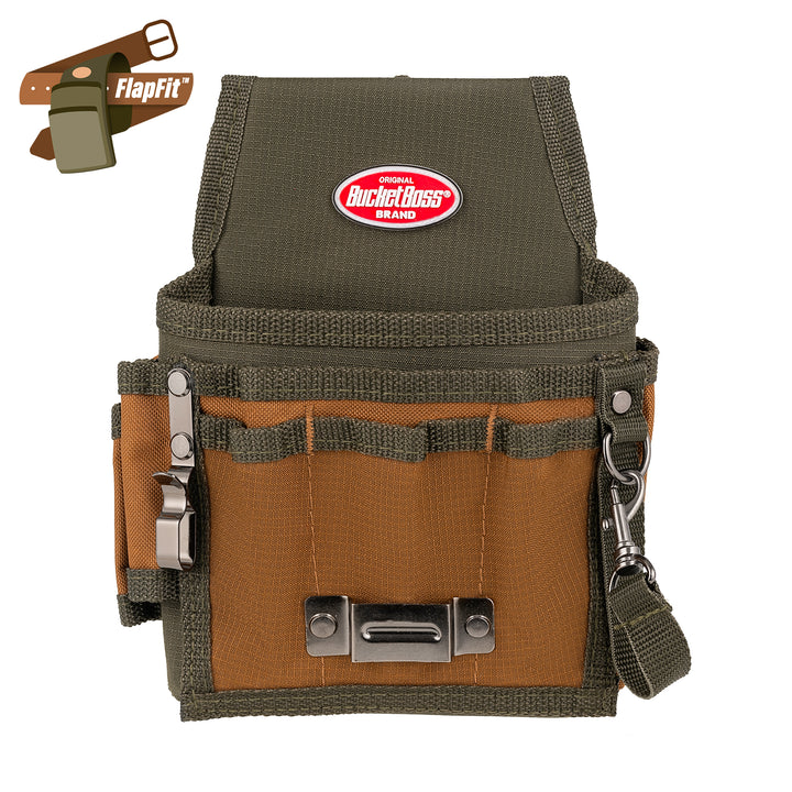Tool Pouch with FlapFit