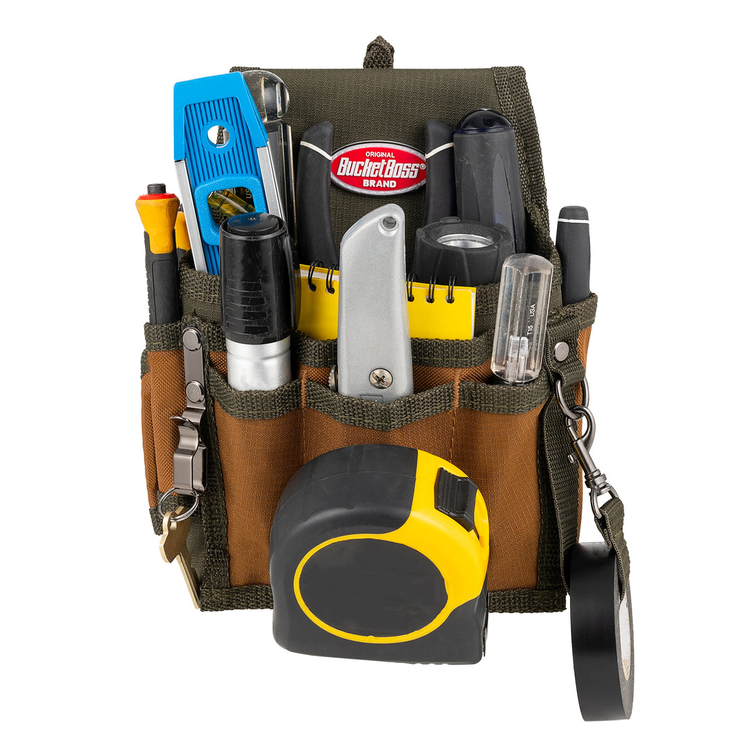 Tool Pouch with FlapFit