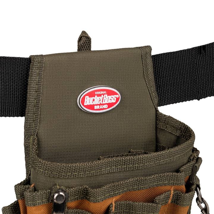 Tool Pouch with FlapFit