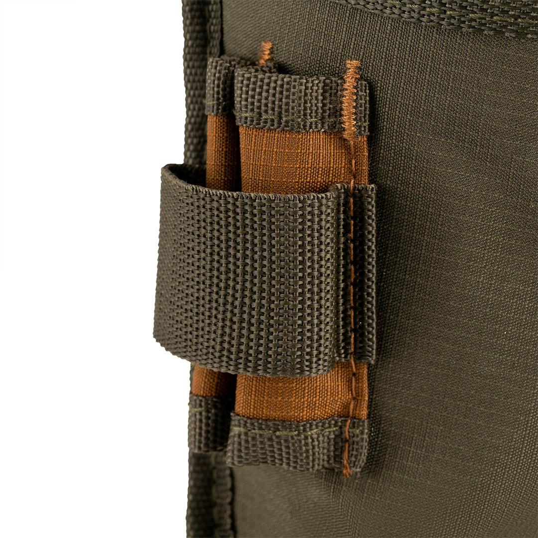 Fastener Pouch with FlapFit