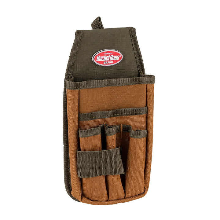 Utility Pouch with FlapFit