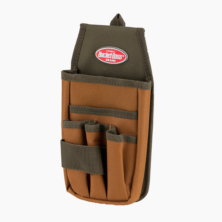 Utility Pouch with FlapFit