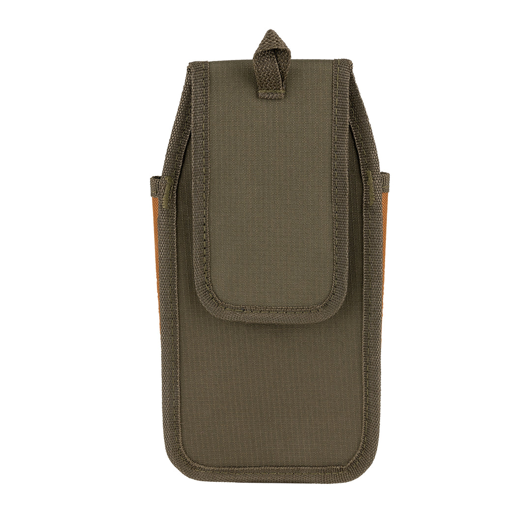 Utility Pouch with FlapFit