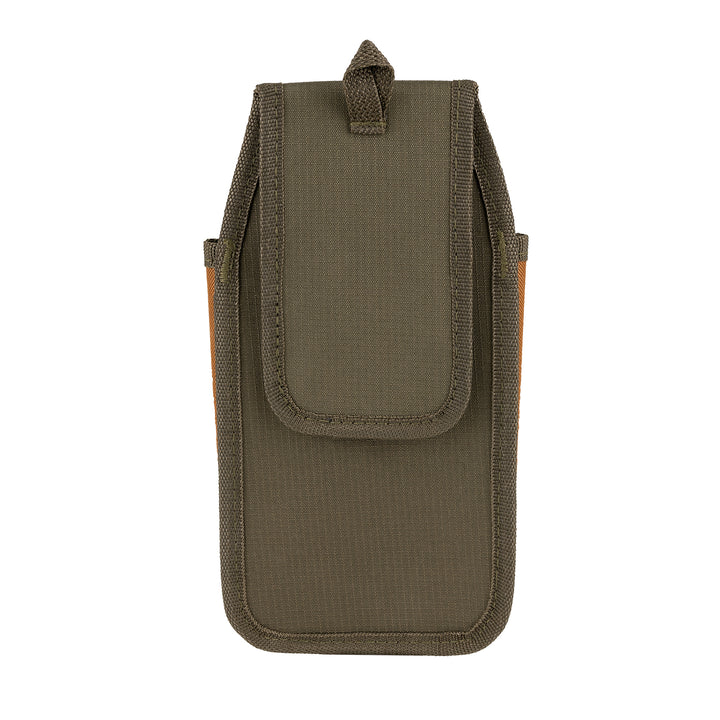 Utility Pouch with FlapFit