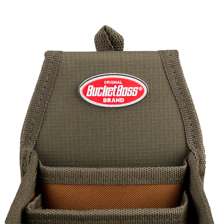 Utility Plus Pouch with FlapFit