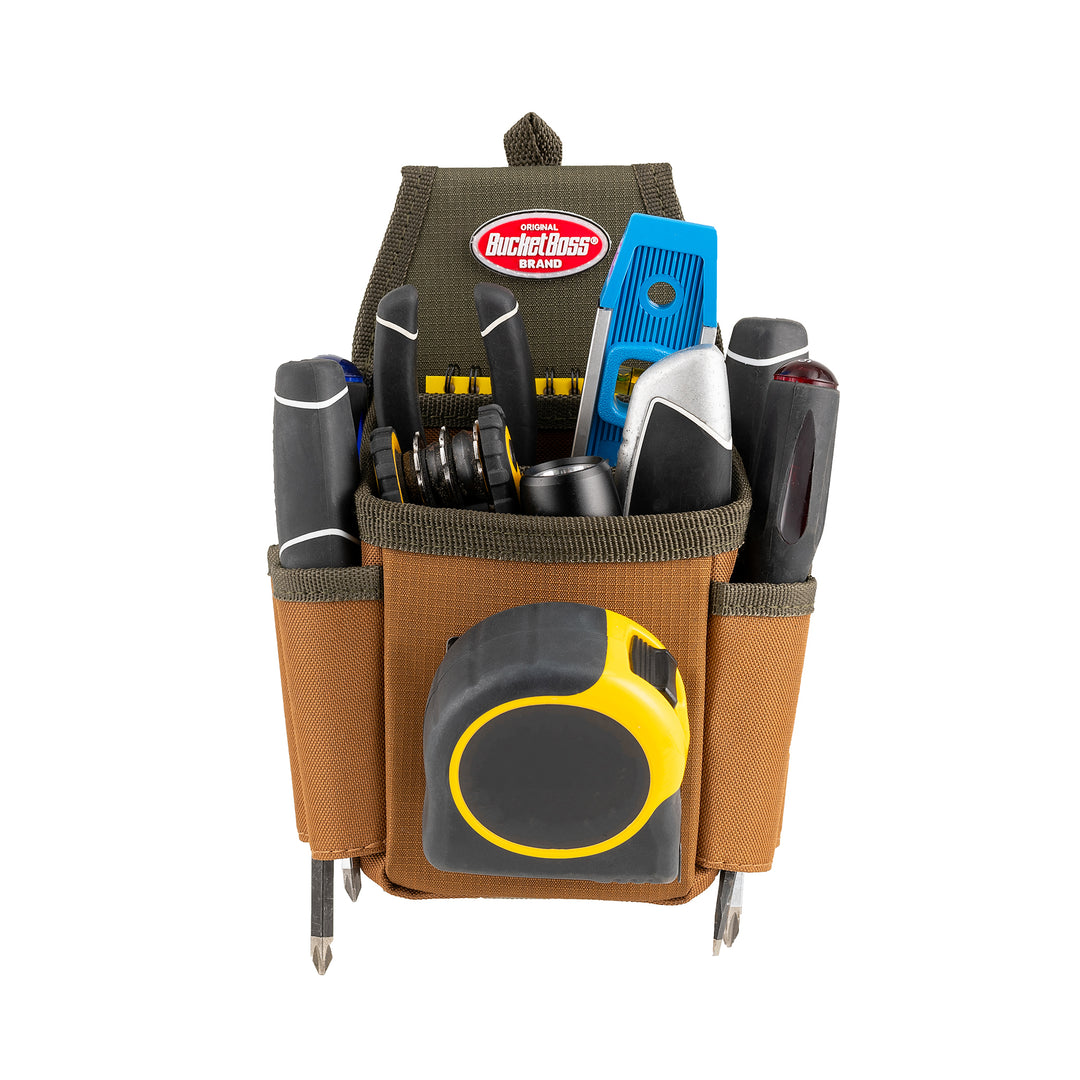 Utility Plus Pouch with FlapFit