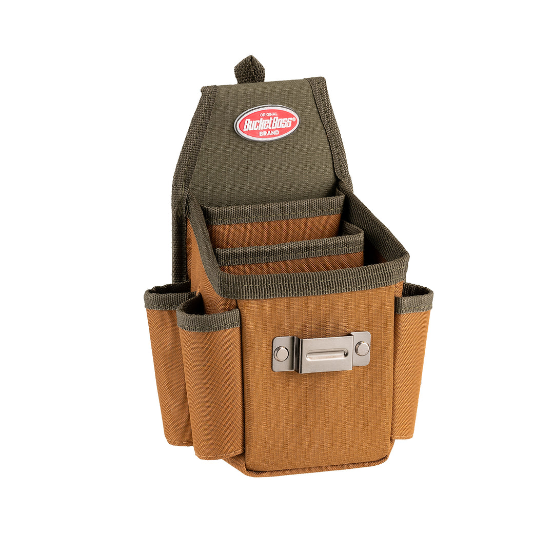 Utility Plus Pouch with FlapFit