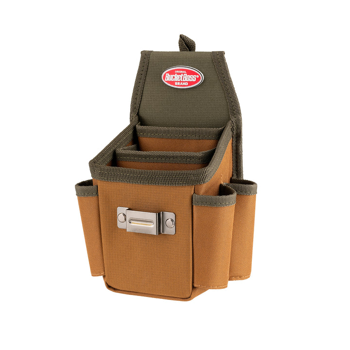 Utility Plus Pouch with FlapFit