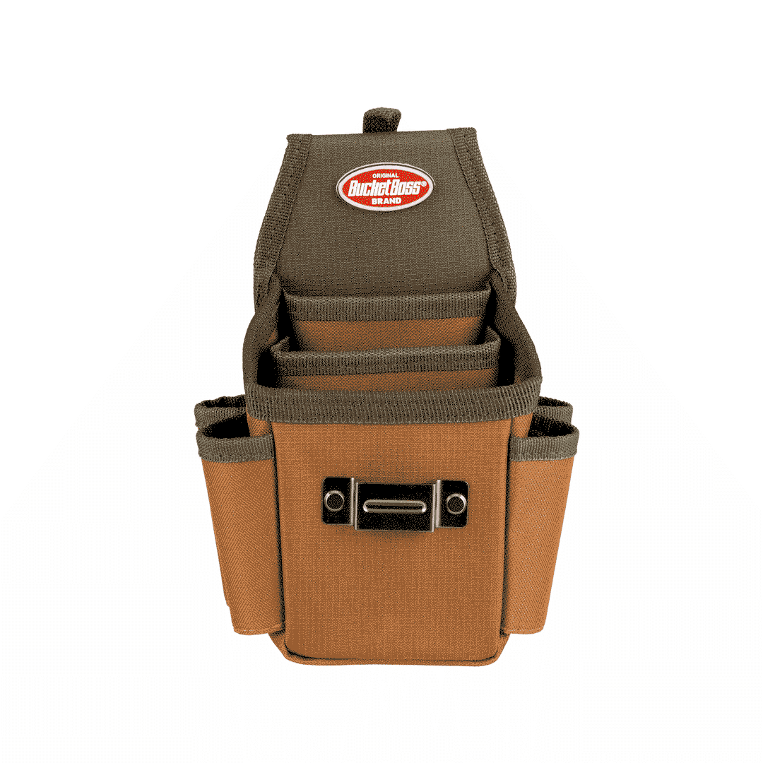 Utility Plus Pouch with FlapFit
