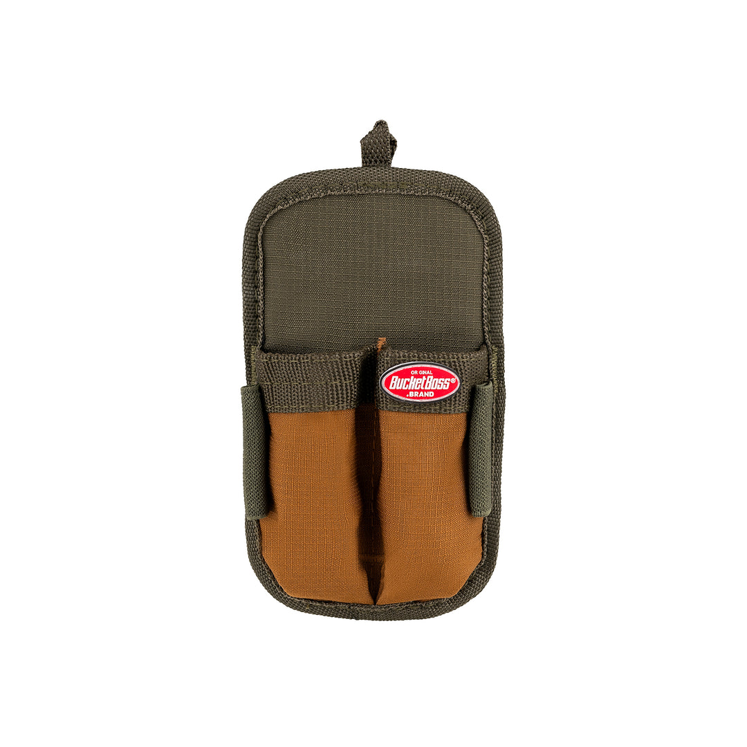 Double-Barrel Sheath