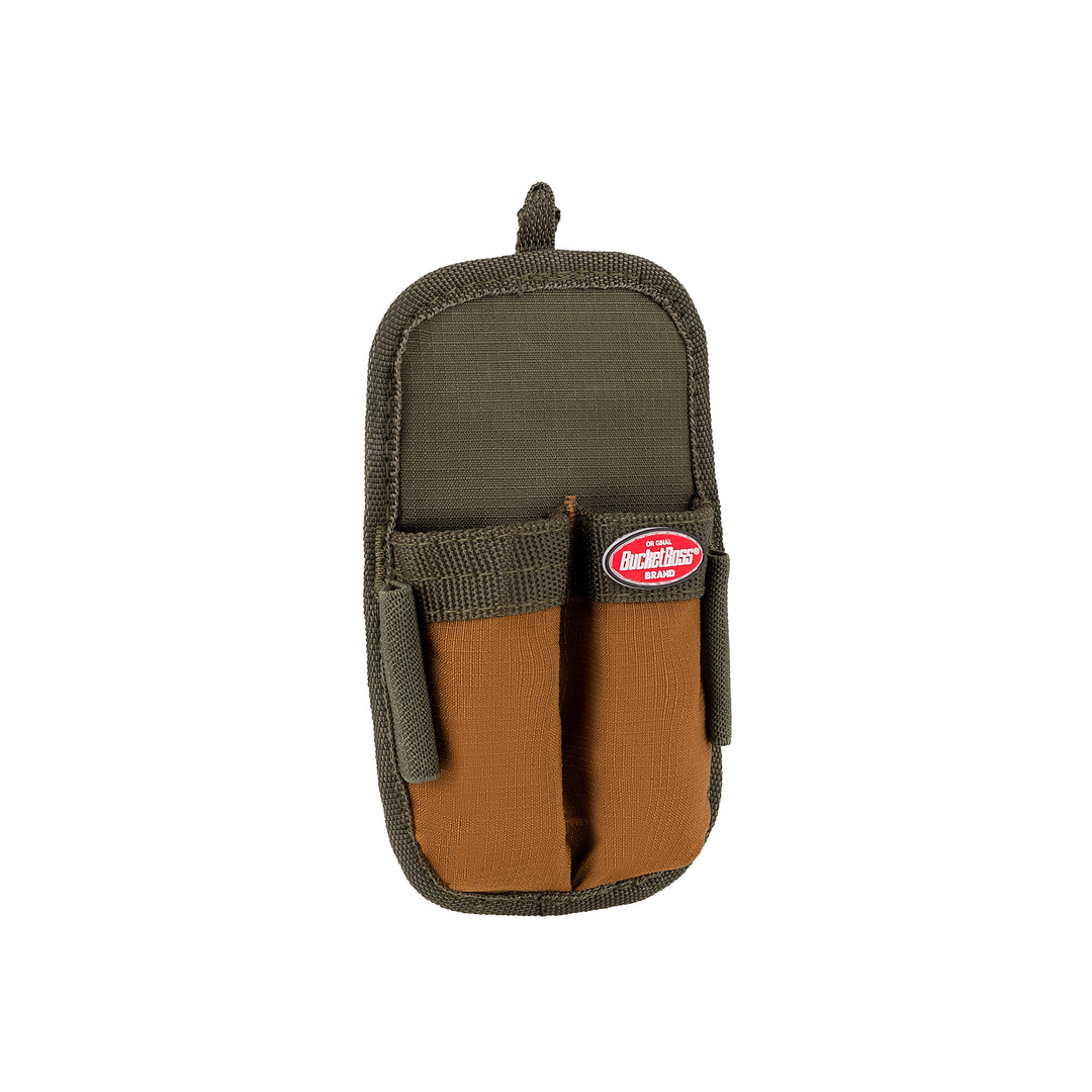 Double-Barrel Sheath