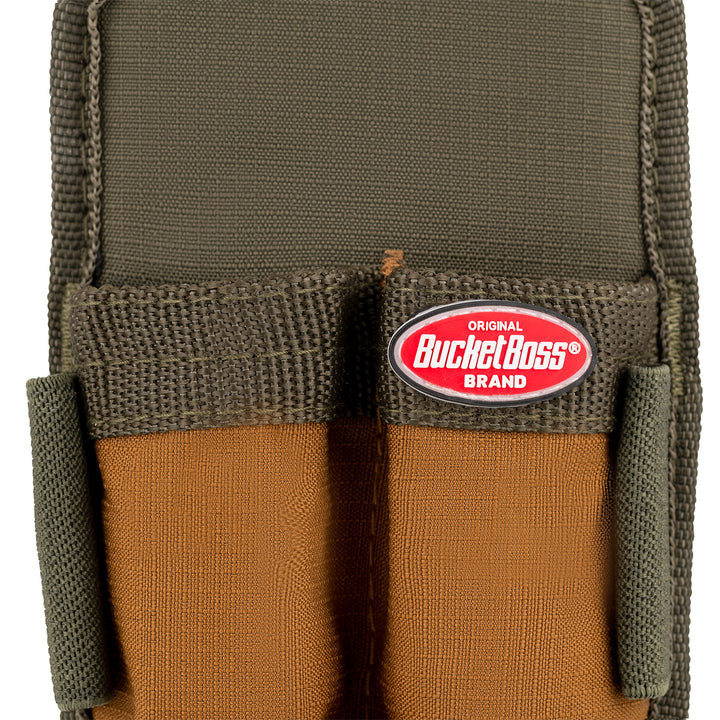 Double-Barrel Sheath