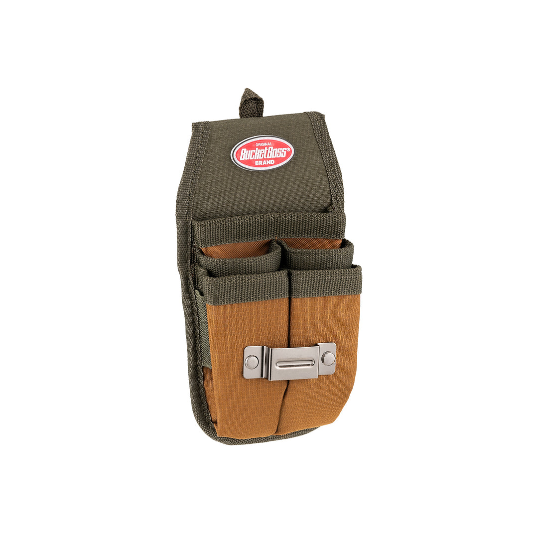 Four-Barrel Sheath with FlapFit