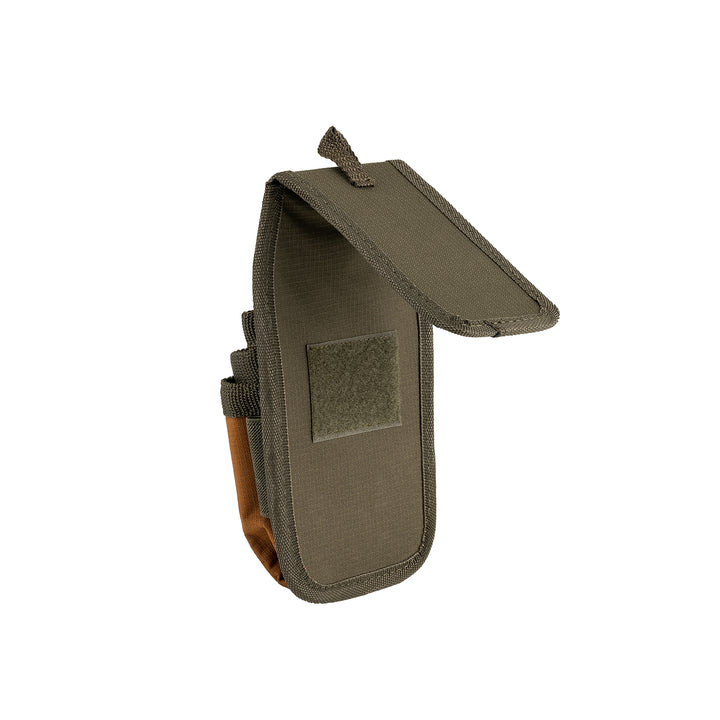 Four-Barrel Sheath with FlapFit