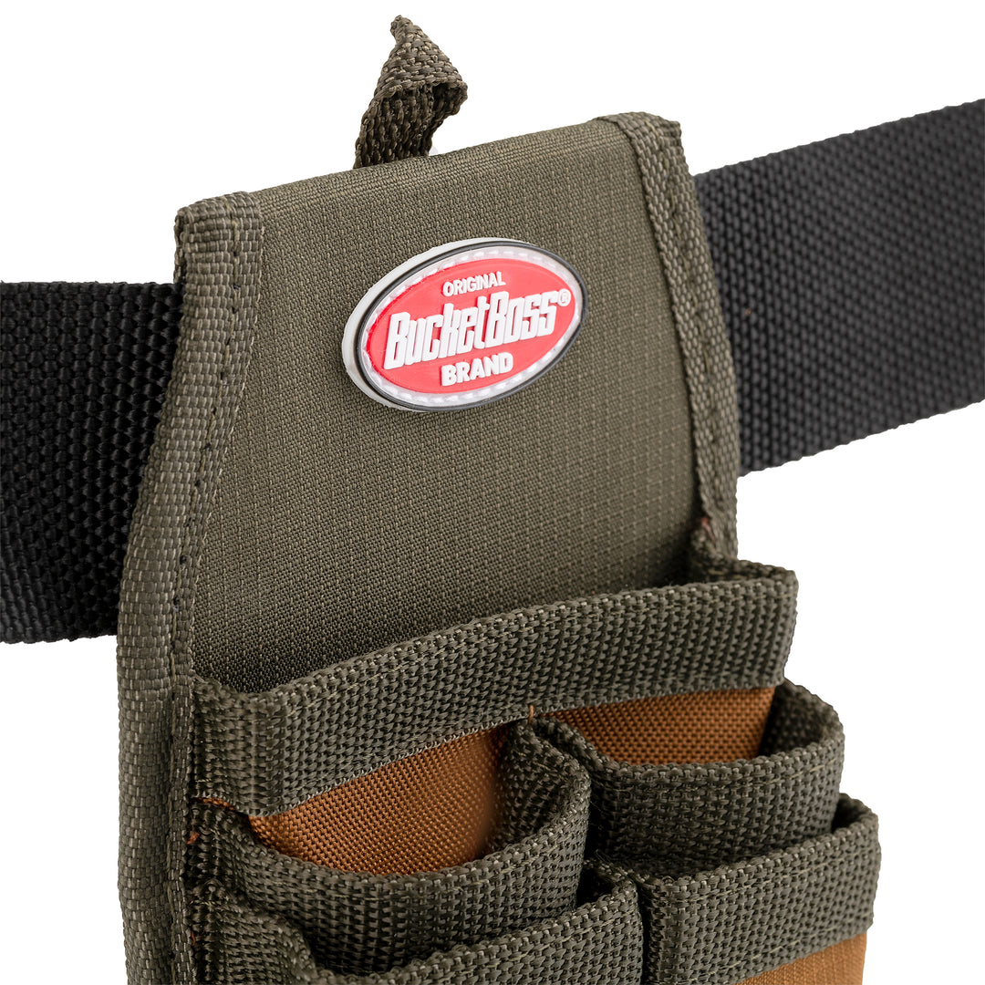 Four-Barrel Sheath with FlapFit