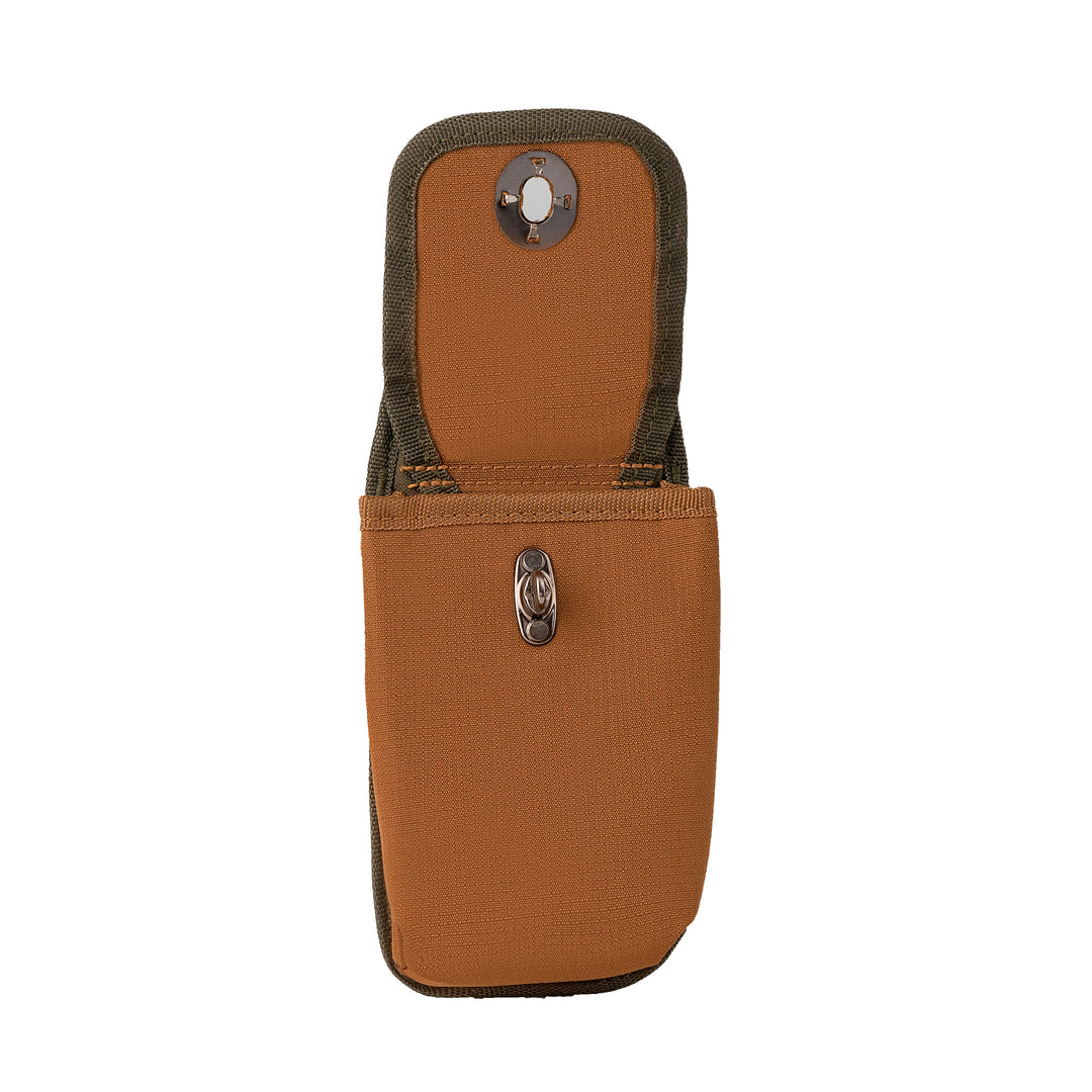 Tech Pouch with FlapFit