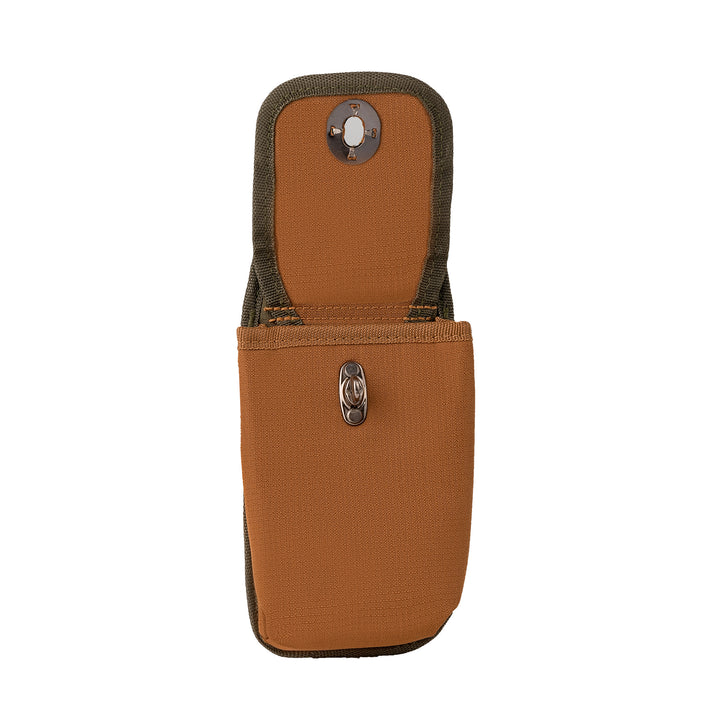 Tech Pouch with FlapFit