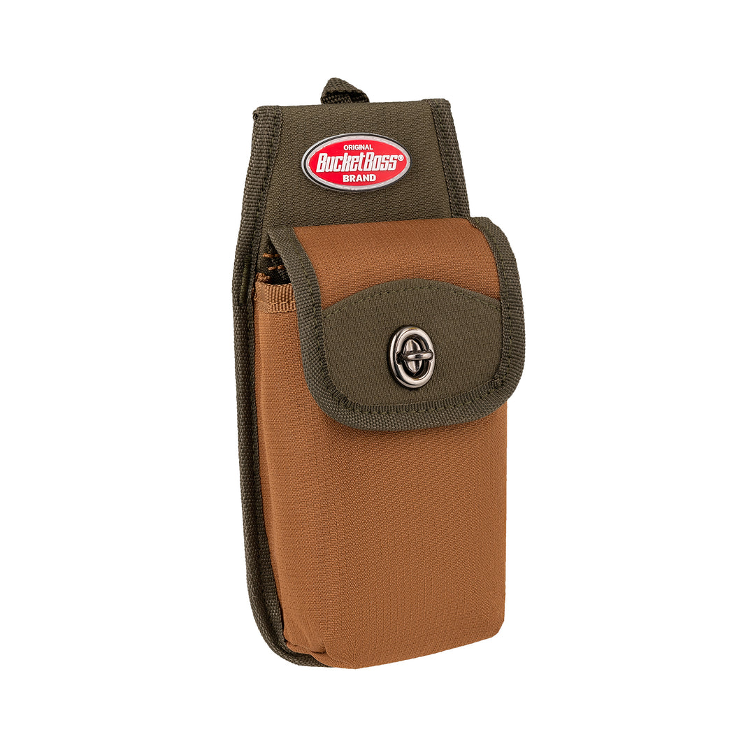 Tech Pouch with FlapFit