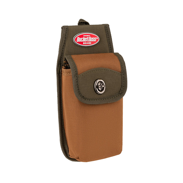 Tech Pouch with FlapFit