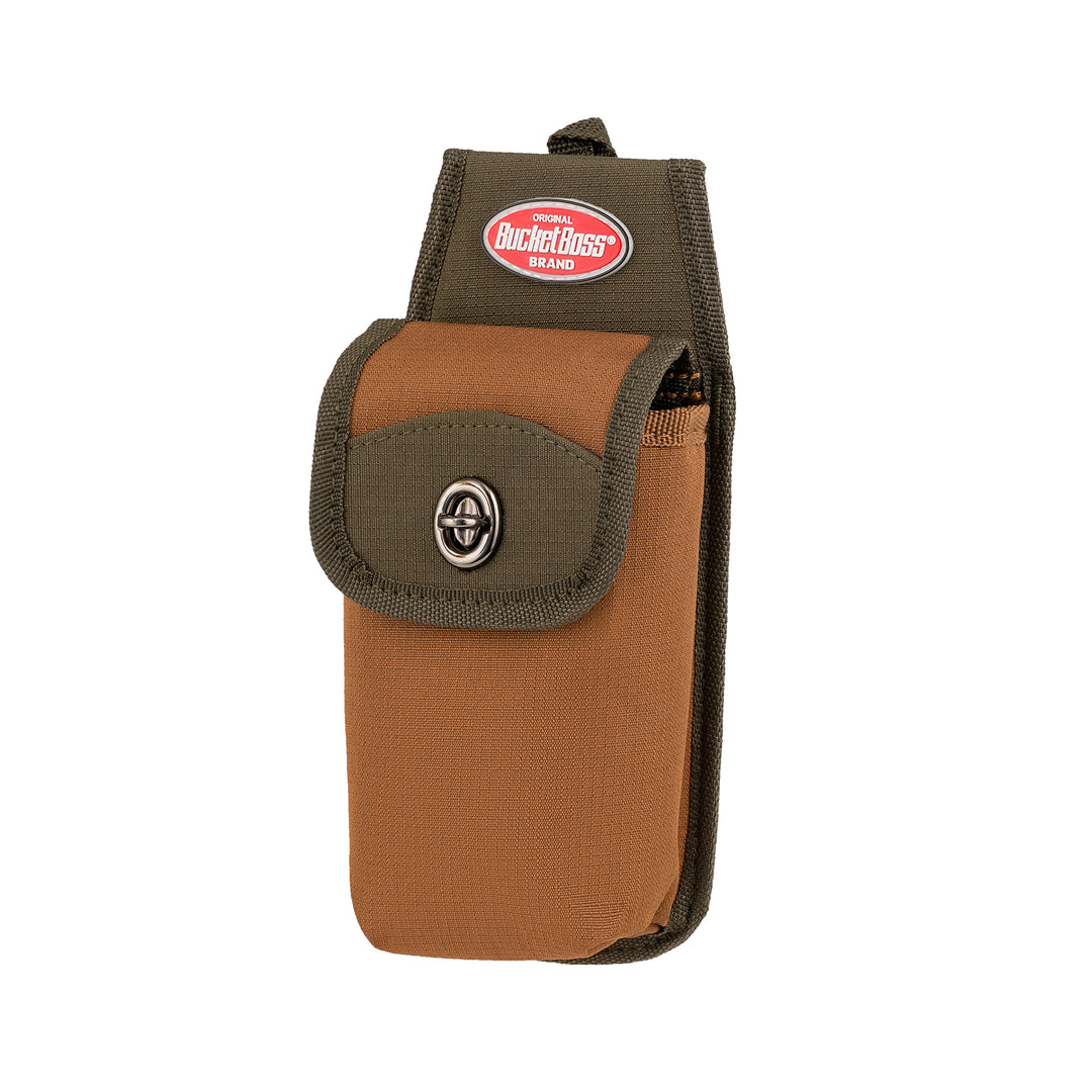 Tech Pouch with FlapFit