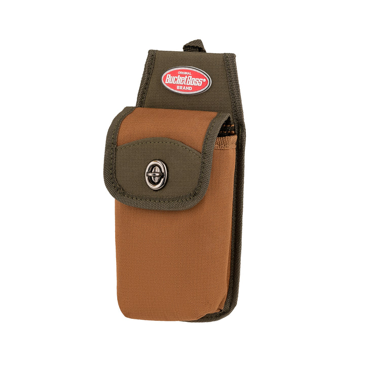 Tech Pouch with FlapFit